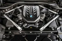 BMW X5 M50 din 2022 cu 63.818 km - oferta BMW153078 - foto 18