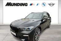 BMW X5 M50 din 2022 cu 71.591 km - oferta BMW153079 - foto 1