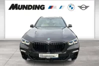 BMW X5 M50 din 2022 cu 71.591 km - oferta BMW153079 - foto 2