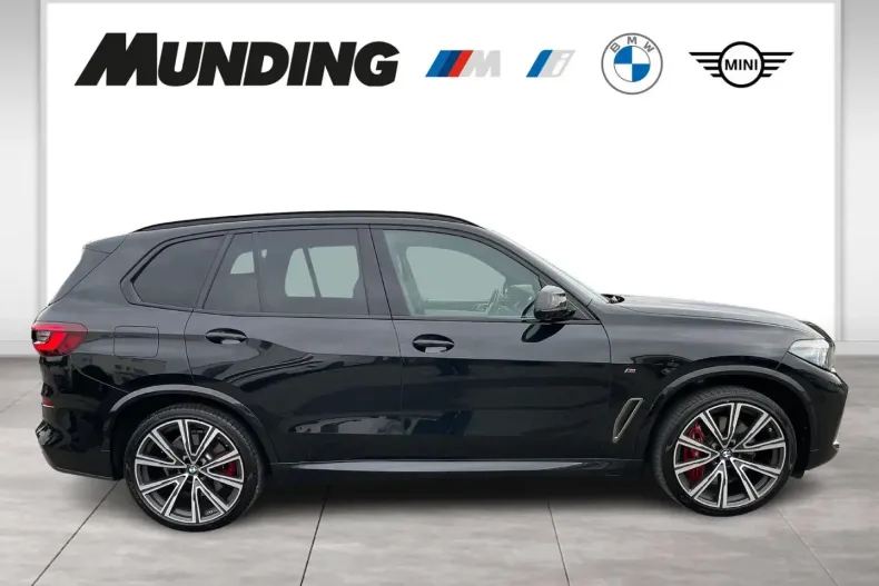 BMW X5 M50 din 2022 cu 71.591 km - oferta BMW153079 - foto 6