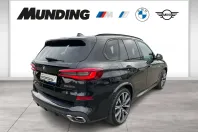 BMW X5 M50 din 2022 cu 71.591 km - oferta BMW153079 - foto 7