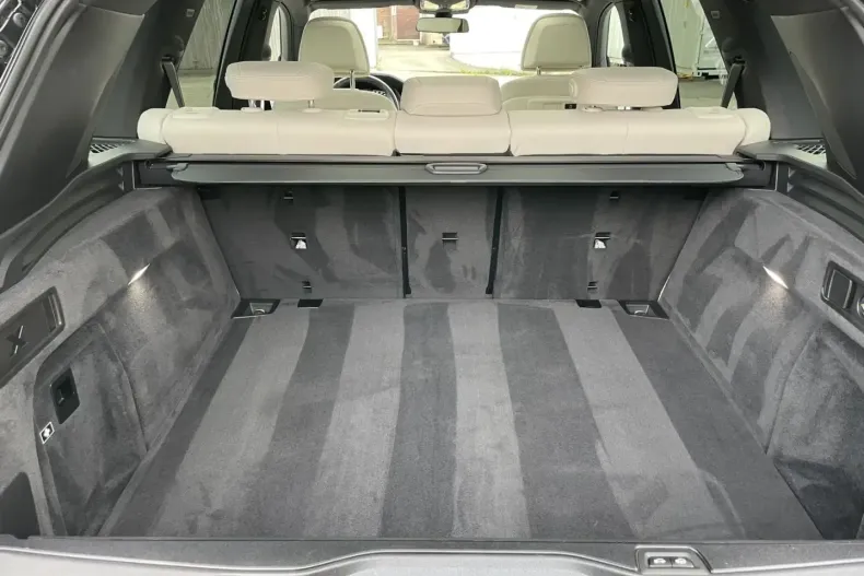 BMW X5 M50 din 2022 cu 71.591 km - oferta BMW153079 - foto 12