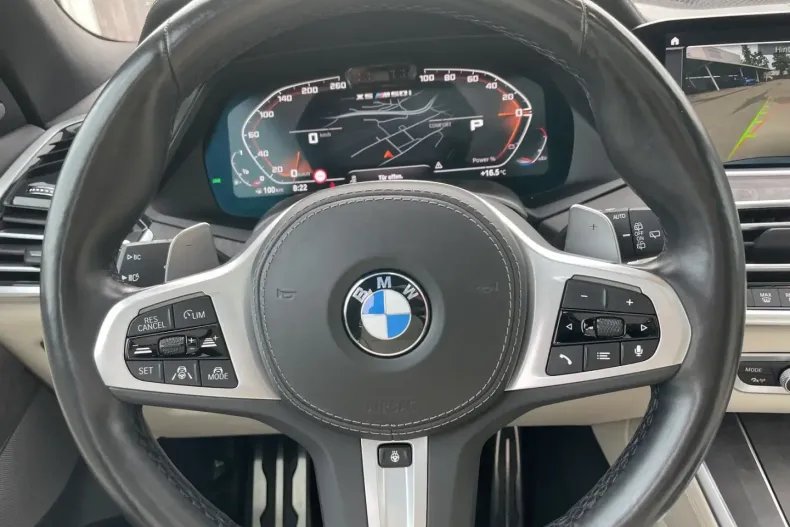 BMW X5 M50 din 2022 cu 71.591 km - oferta BMW153079 - foto 13