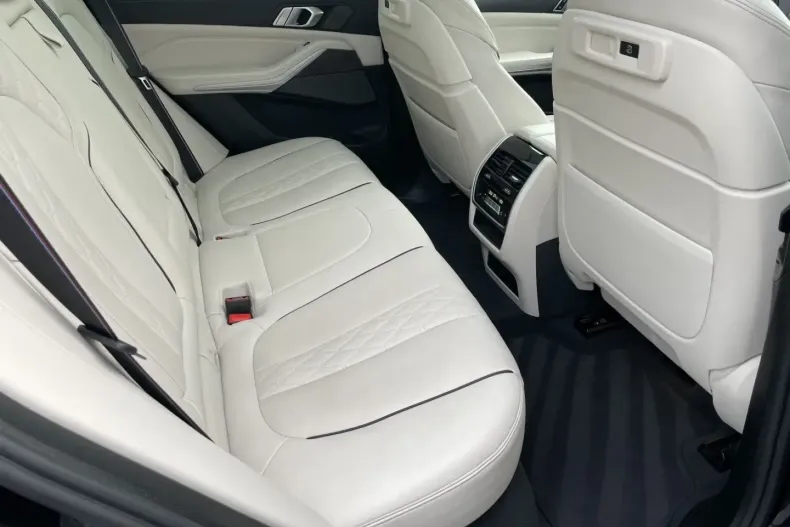 BMW X5 M50 din 2022 cu 71.591 km - oferta BMW153079 - foto 15