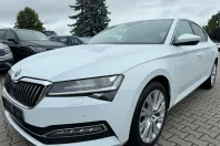 Skoda Superb din 2022 cu 94.255 km - oferta SKO153080 - foto 1