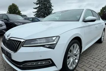 Skoda Superb din 2022 - oferta SKO153080