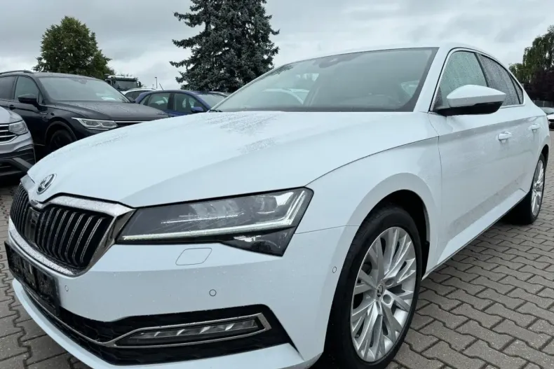 Skoda Superb din 2022 cu 94.255 km - oferta SKO153080 - foto 1