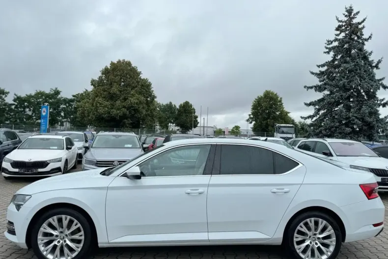 Skoda Superb din 2022 cu 94.255 km - oferta SKO153080 - foto 2