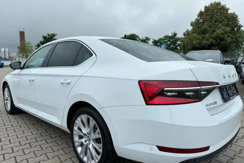 Skoda Superb din 2022 cu 94.255 km - oferta SKO153080 - foto 3
