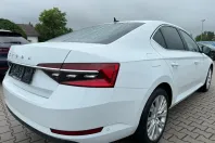Skoda Superb din 2022 cu 94.255 km - oferta SKO153080 - foto 4