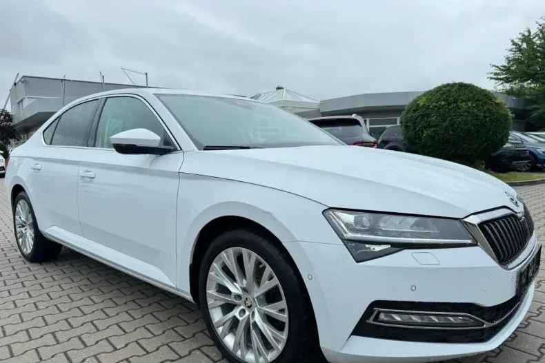 Skoda Superb din 2022 cu 94.255 km - oferta SKO153080 - foto 6