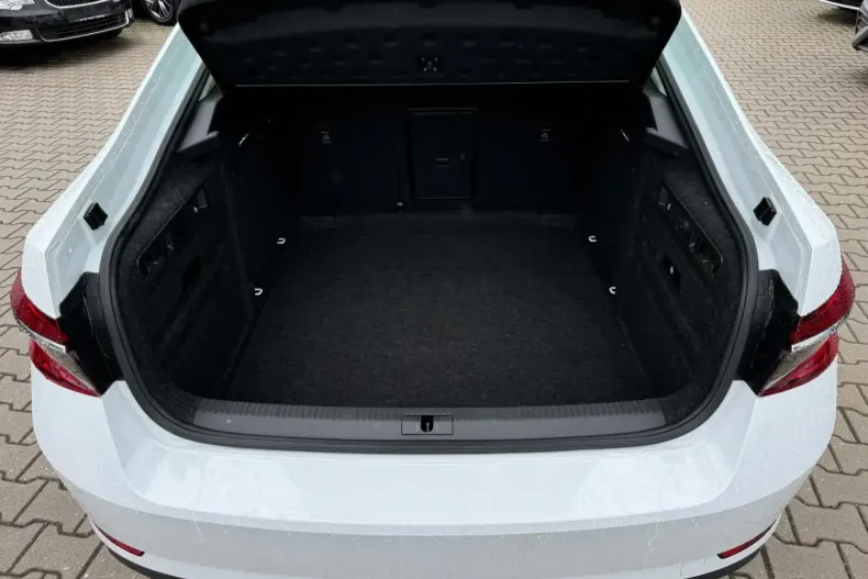 Skoda Superb din 2022 cu 94.255 km - oferta SKO153080 - foto 11