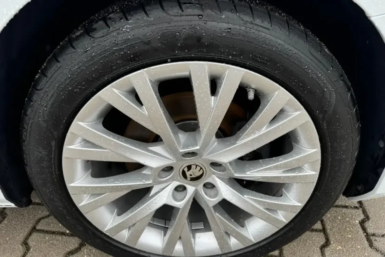 Skoda Superb din 2022 cu 94.255 km - oferta SKO153080 - foto 16