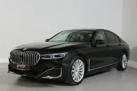 BMW 740 din 2020 cu 82.100 km - oferta BMW153081 - foto 1