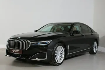 BMW 740 din 2020 - oferta BMW153081