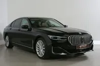 BMW 740 din 2020 cu 82.100 km - oferta BMW153081 - foto 2