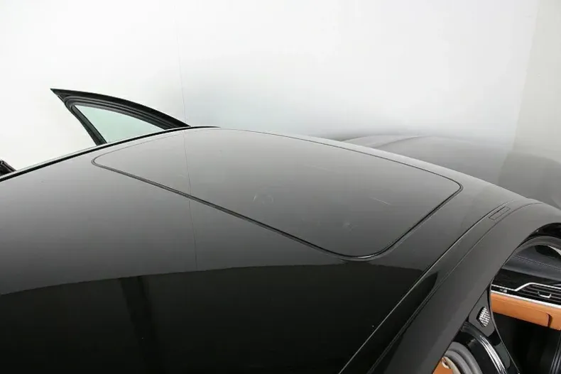 BMW 740 din 2020 cu 82.100 km - oferta BMW153081 - foto 10