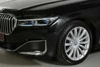 BMW 740 din 2020 cu 82.100 km - oferta BMW153081 - foto 11