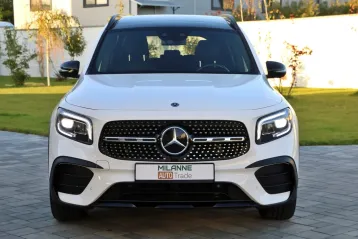 Mercedes-Benz GLB 250 din 2020 - oferta MER153082