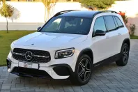 Mercedes-Benz GLB 250 din 2020 cu 26.000 km - oferta MER153082 - foto 2