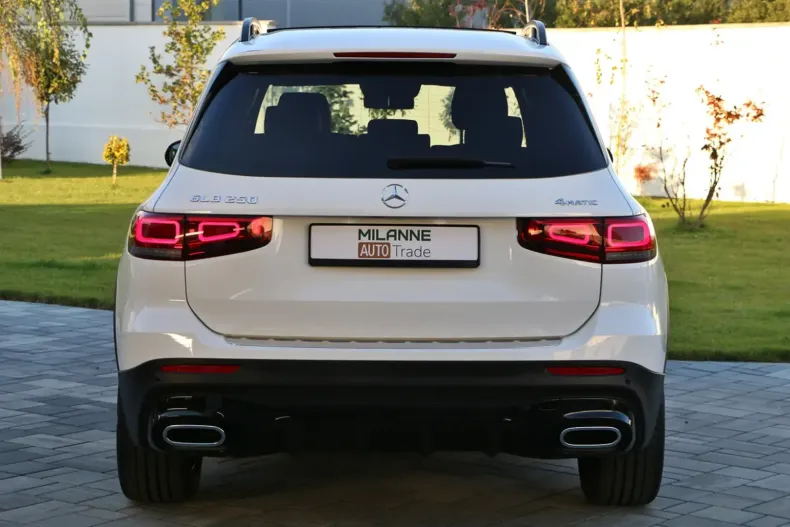 Mercedes-Benz GLB 250 din 2020 cu 26.000 km - oferta MER153082 - foto 13