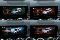 Mercedes-Benz GLB 250 din 2020 cu 26.000 km - oferta MER153082 - foto 22