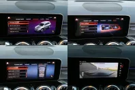 Mercedes-Benz GLB 250 din 2020 cu 26.000 km - oferta MER153082 - foto 24