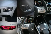 Mercedes-Benz GLB 250 din 2020 cu 26.000 km - oferta MER153082 - foto 25