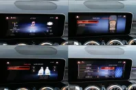 Mercedes-Benz GLB 250 din 2020 cu 26.000 km - oferta MER153082 - foto 27