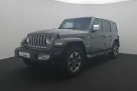Jeep Wrangler din 2021 cu 43.488 km - oferta JEE153084 - foto 1