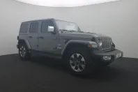 Jeep Wrangler din 2021 cu 43.488 km - oferta JEE153084 - foto 3