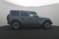 Jeep Wrangler din 2021 cu 43.488 km - oferta JEE153084 - foto 4