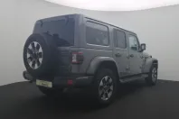 Jeep Wrangler din 2021 cu 43.488 km - oferta JEE153084 - foto 5