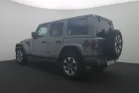 Jeep Wrangler din 2021 cu 43.488 km - oferta JEE153084 - foto 7