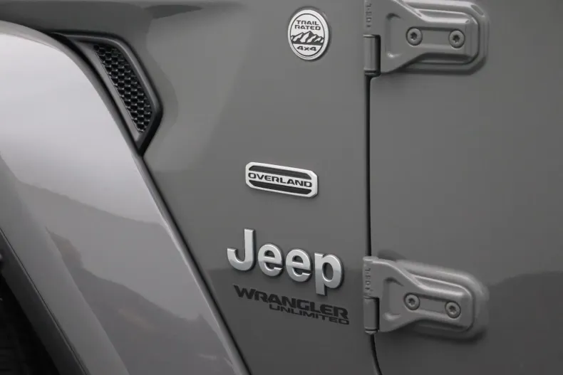 Jeep Wrangler din 2021 cu 43.488 km - oferta JEE153084 - foto 10