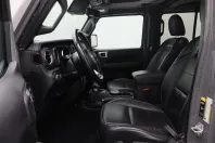 Jeep Wrangler din 2021 cu 43.488 km - oferta JEE153084 - foto 11