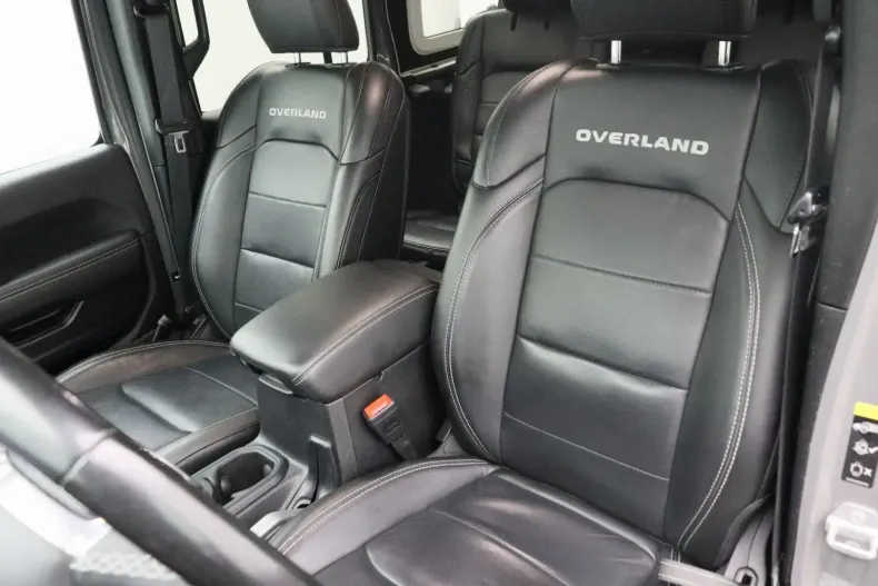 Jeep Wrangler din 2021 cu 43.488 km - oferta JEE153084 - foto 12