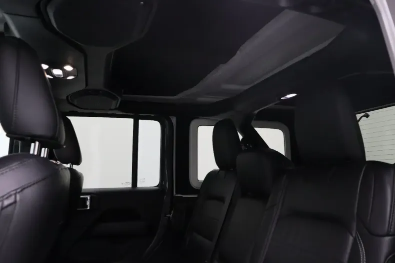 Jeep Wrangler din 2021 cu 43.488 km - oferta JEE153084 - foto 20