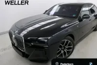 BMW 740 din 2024 cu 26.027 km - oferta BMW153085 - foto 1