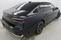 BMW 740 din 2024 cu 26.027 km - oferta BMW153085 - foto 6