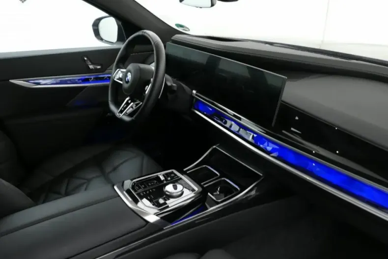 BMW 740 din 2024 cu 26.027 km - oferta BMW153085 - foto 7