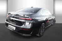 BMW 750 din 2024 cu 4.799 km - oferta BMW153086 - foto 3