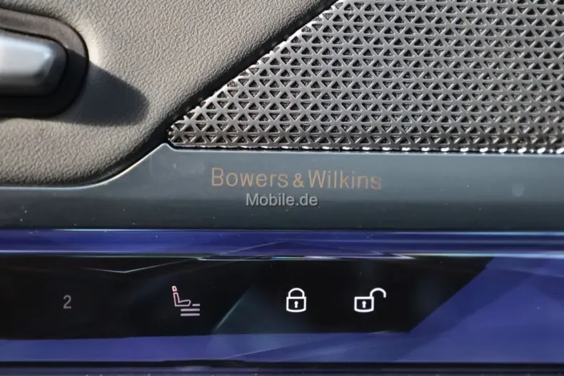 BMW 750 din 2024 cu 4.799 km - oferta BMW153086 - foto 11