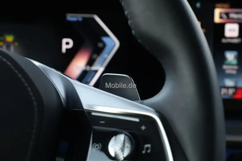 BMW 750 din 2024 cu 4.799 km - oferta BMW153086 - foto 15