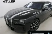 BMW 740 din 2024 cu 13.800 km - oferta BMW153087 - foto 1