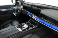 BMW 740 din 2024 cu 13.800 km - oferta BMW153087 - foto 9