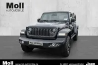 Jeep Wrangler din 2024 cu 16.900 km - oferta JEE153089 - foto 1