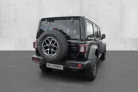 Jeep Wrangler din 2024 cu 16.900 km - oferta JEE153089 - foto 2