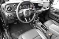 Jeep Wrangler din 2024 cu 16.900 km - oferta JEE153089 - foto 5