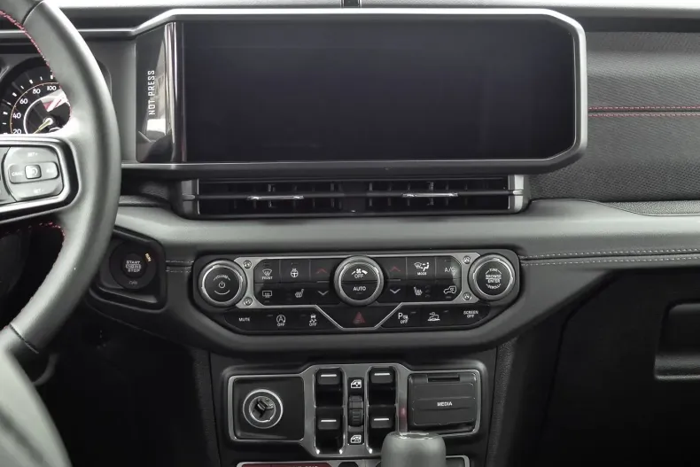 Jeep Wrangler din 2024 cu 16.900 km - oferta JEE153089 - foto 7